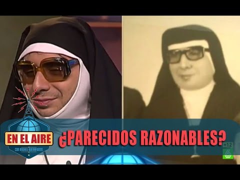 Berto: "Yo creo que mis padres no imaginaban esto cuando me empezaron a pagar la universidad"