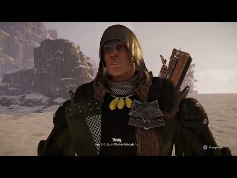 Elex 2 4K #093 Das fremde Land