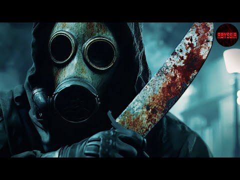 THE NIGHT BEFORE 🎬 Full Exclusive Horror Movie 🎬 English HD 2025