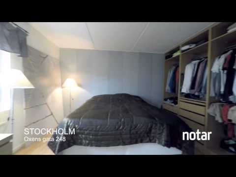 Oxens gata 248, 66 Kvm, 2 RoK, Brandbergen - Notar Fastighetsmäklare