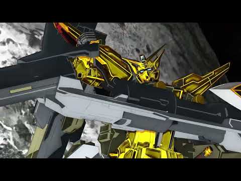 ORB-01 Akatsuki Gundam | Gundam Seed Freedom