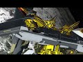 ORB 01 Akatsuki Gundam Gundam Seed Freedom