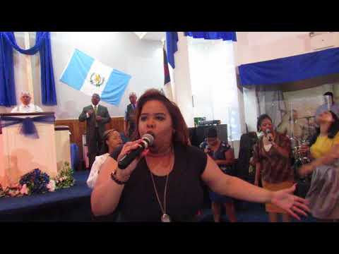 Coro Jehova Shalom - Adorare (Medley)