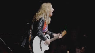 Yes I Am 25th anniversary | Melissa Etheridge | Full concert at sea |  3-17-2018