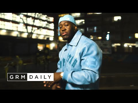 Sly Sterling - Letter To The Streets [Music Video] | GRM Daily