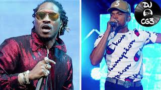 Future - My Peak feat. Chance The Rapper & King Louie [Clean]