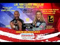 Griff Garrison Vs Jay Lethal Highlight PWF Lincolnton NC 10 15 22
