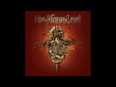 Non-Human Level - Self-Titled (2005) Full Album