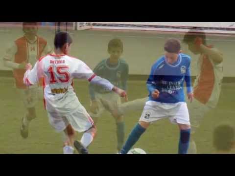 Videogalería: CD Alhaurino B 0 - 2 CD Alora (Cuarta Andaluza Infantil - Temporada 2014/15)
