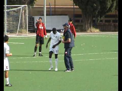 Vis Empolitana - Colleferro