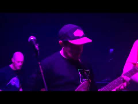 A-Tota-So - Black Market Broccoli - Music City - Antwerp - Belgium - 28/04/2024