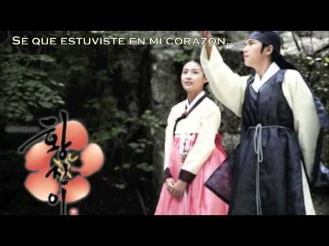 그대 보세요 (Please Look at me) OST Hwang Jin Yi Subs. Español