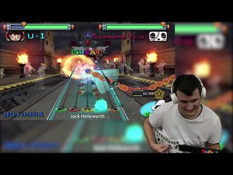 Clone Hero Mod Charts Challenge - Jack Holleworth