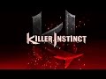 Killer Instinct Season 1 Intro Ultra Combo Victory Pose