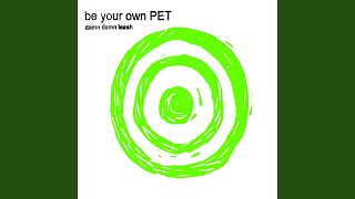 Cover art for Damn Damn Leash