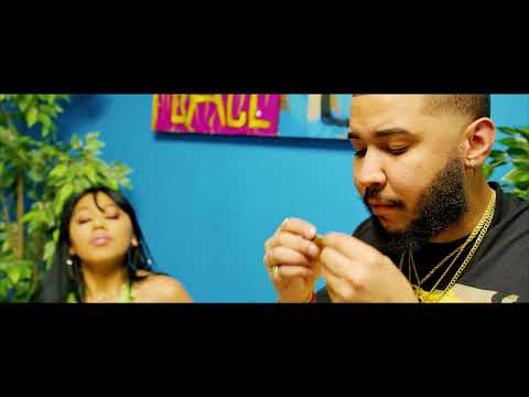 Jay Cora - 3punto5 🧨💥(Video Oficial)  🇩🇴"DOMINICAN DRILL"