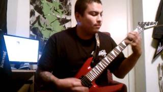 monstrosity wave of annihilation