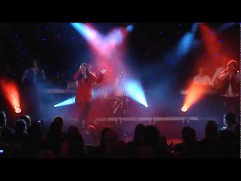 Karlova Superstaar 2011 - Anna Lea Haamer - Kings and Queens