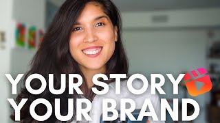 Personal Branding Strategy Steps-  to help you gain CLARITY