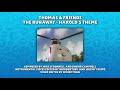 Thomas Friends Harold The Helicopter Theme The Runaway Dubbing Track Piece
