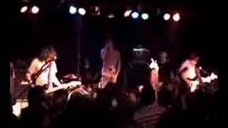 The Audition Live(Approach The Bench)