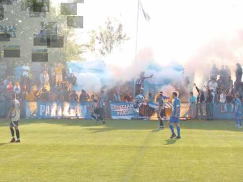 DERBY! NOTECIANKA PAKOŚĆ - Goplania Inowrocław