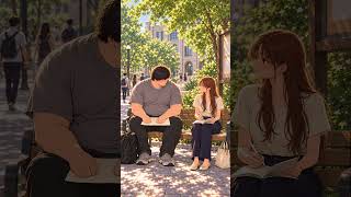 Download lagu Across Several Semesters | Love & Heavy EP046 #Shorts mp3