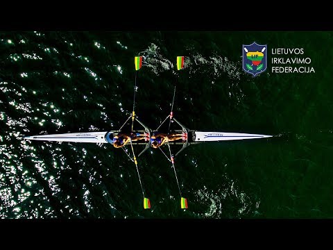 | 16.08.2019 | Open Lithuanian Junior, U23 and Senior Championships