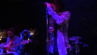 notions, limits acoustic   the ready set LIVE