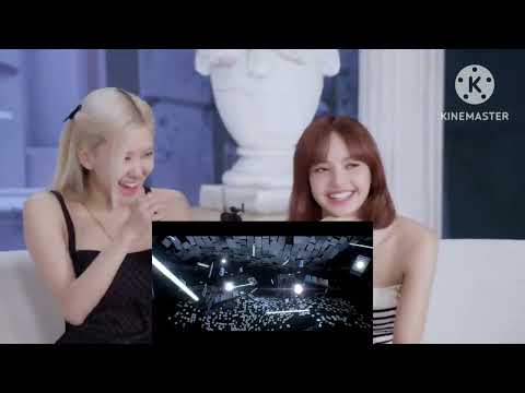 💥BLACKPINK React K/DA -STARS(ft.Madison Beer,(G) I-DLE,Já irá Beernsl,|Music Video-League of Legends