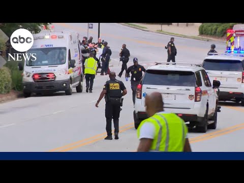 CDC shooting suspect identified