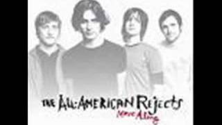 Drive Away The All American Rejects