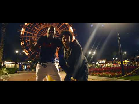 RL Weege -  "Came From Da O" [Official Music Video]