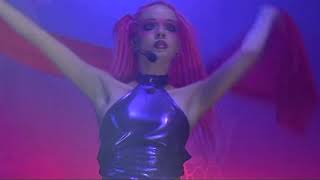 The Crüxshadows – Dragonfly Lyrics (English - Spanish Lyrics)