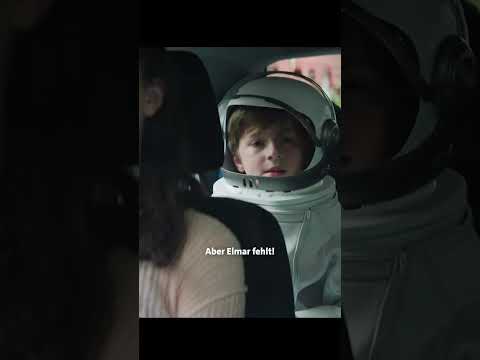 POV: Du hast was zu sagen, aber niemand hört zu... | Grüße vom Mars #shorts