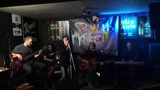 Video Wono Sito Sedne - TOULÁM