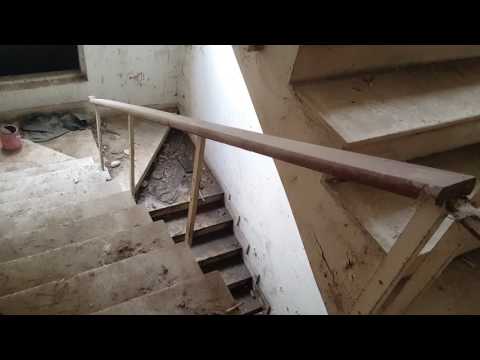 Abandoned House Walkthrough - Ras Maska, Koura