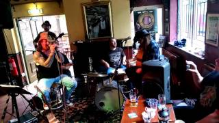 John the Revelator, The Dirty South