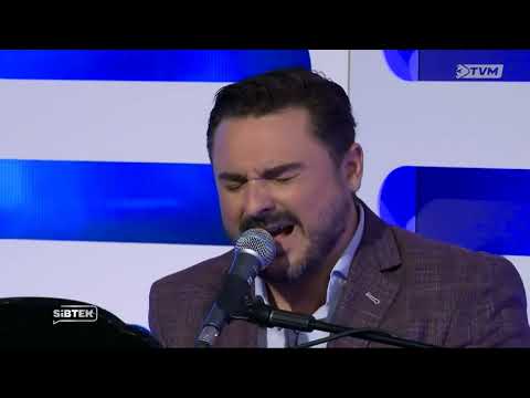 Christian Arding - Hotel California on Sibtek 2021/22 (Week 26)