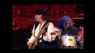 Deep Purple - Almost Human | Live Concert