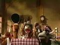 Sesame Street Ballad Of The Sad Cafe