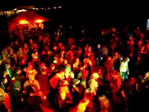 Conjahs Fiyah Sound - Maidance Festival Bedburg 30.04.10