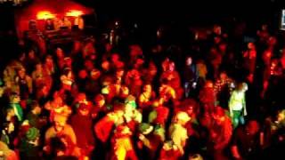 Conjahs Fiyah Sound - Maidance Festival Bedburg 30.04.10
