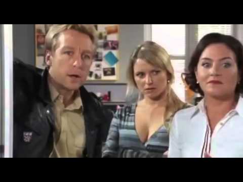 Die Rosenheim Cops   Staffel 8 Folge 28   Jo unter Verdacht