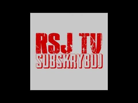 RSJ (OSZ, CMT, J29) -  ''Raport - Moje Osiedle'' (2006) RSJ TV KLASYK - prod. SADLI