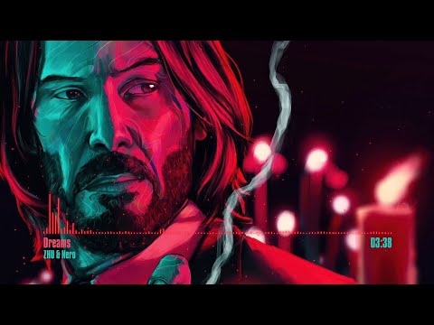 John Wick: Chapter 4 - Music II ZHU & Nero - Dreams