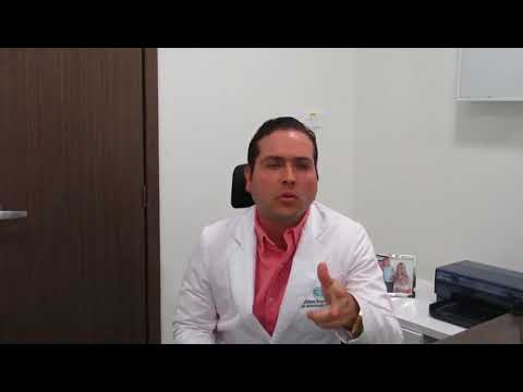 Dr. William Baquero nos hable sobre el Síndrome de cáncer hereditario