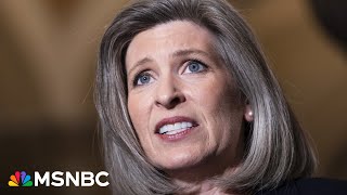 GOP senator defends Medicaid cuts: ‘We’re all going to die’