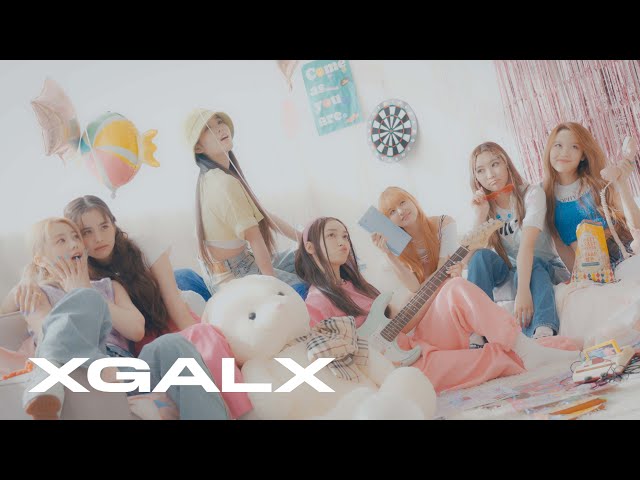 XGが初となるシーズングリーティングの発売をアナウンス! 新年早々のカムバックをほのめかす投稿も! 4 YouTubeサムネイル