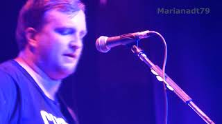 Starsailor - Best of me - Buenos Aires, 06/10/2018